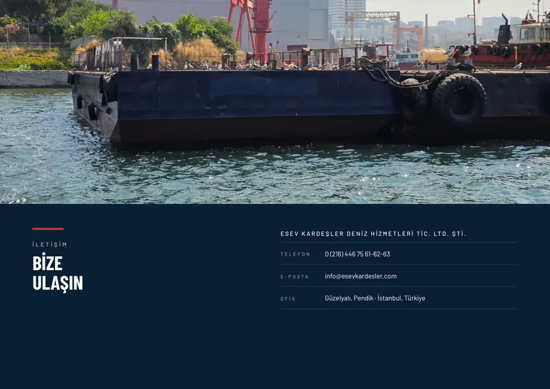 Delfin Duba broşürü, sayfa 3
