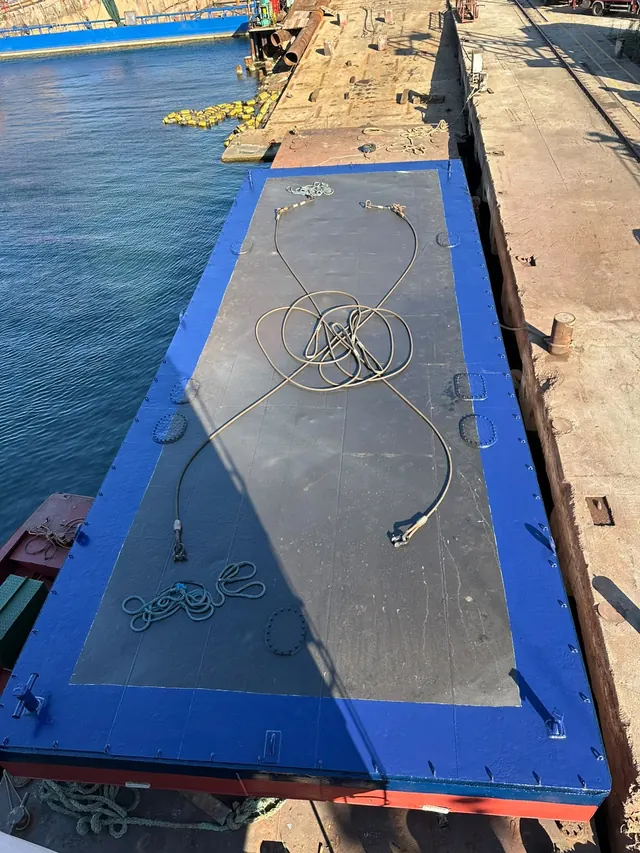 Delfin S, fotoğraf 1