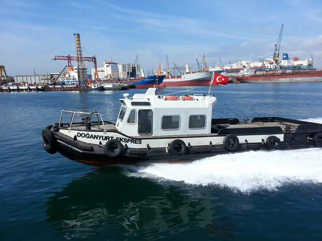 Doğanyurt Ekspres — Acente Botu