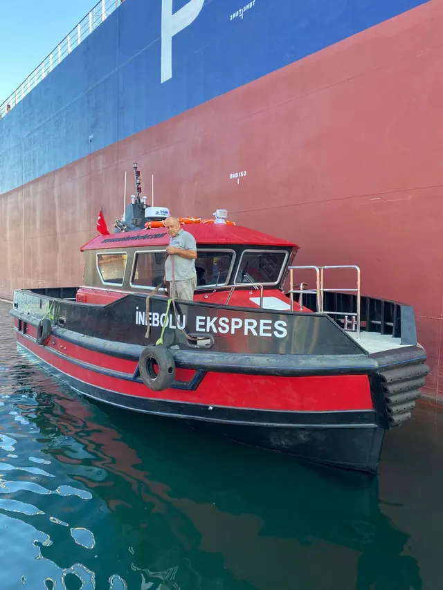 İnebolu Ekspres