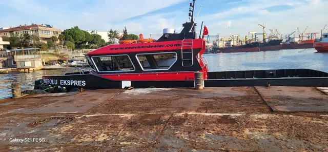 İnebolu Ekspres, fotoğraf 3