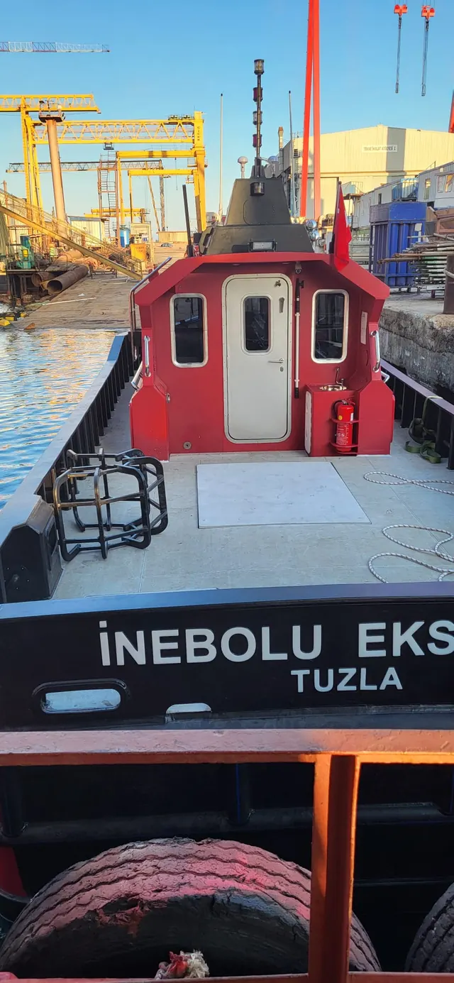 İnebolu Ekspres, fotoğraf 4