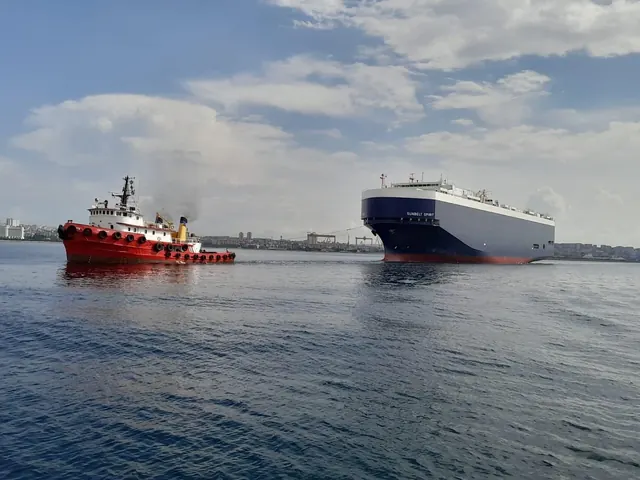 Ocean Ergun